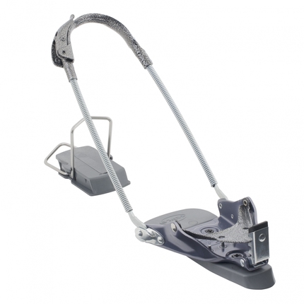 Amazon.com : Voile 3-Pin Cable Binding : Sports & Outdoors