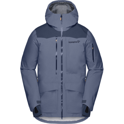 Norrøna Men`s Tamok Gore-Tex Performance Shell Jacket