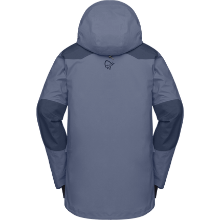 Norrøna tamok Gore-Tex Performance Shell Norrøna Tamok Gore-Tex Performance Shell Jacket M